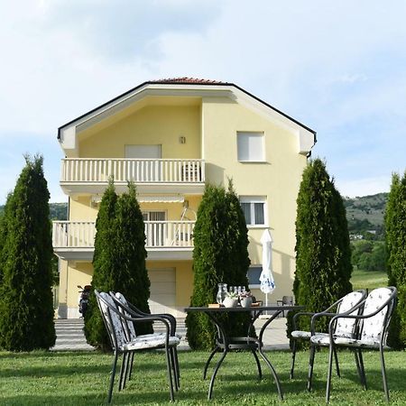 Apartman Livno Dış mekan fotoğraf