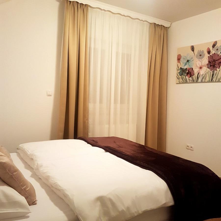 Apartman Livno Dış mekan fotoğraf