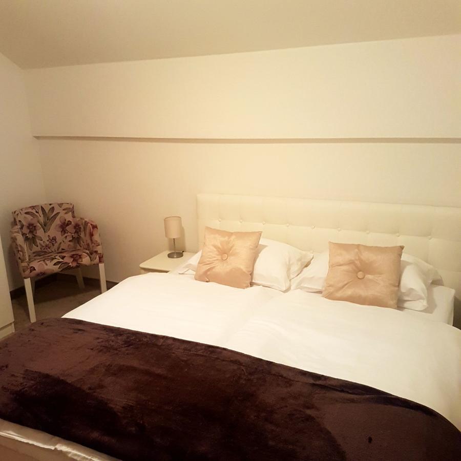 Apartman Livno Dış mekan fotoğraf