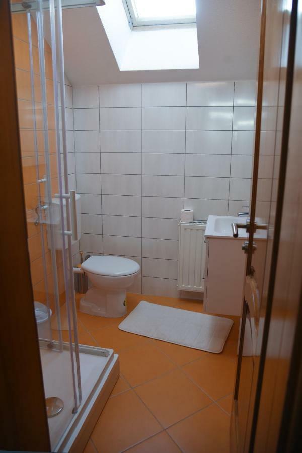 Apartman Livno Dış mekan fotoğraf