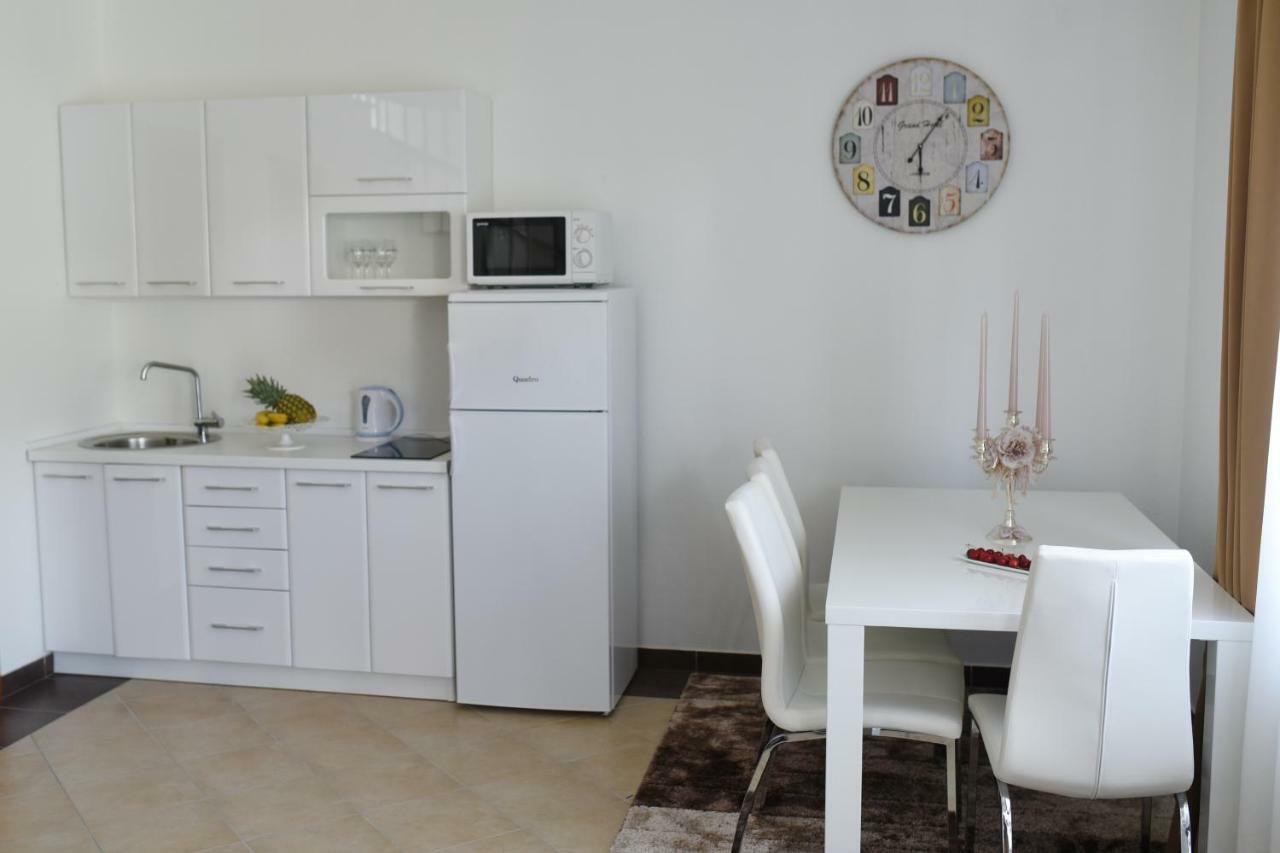 Apartman Livno Dış mekan fotoğraf
