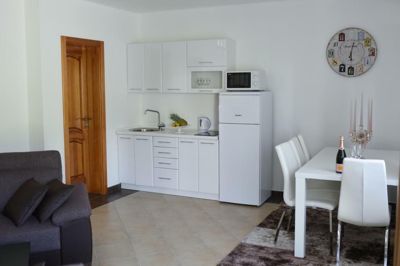 Apartman Livno Dış mekan fotoğraf