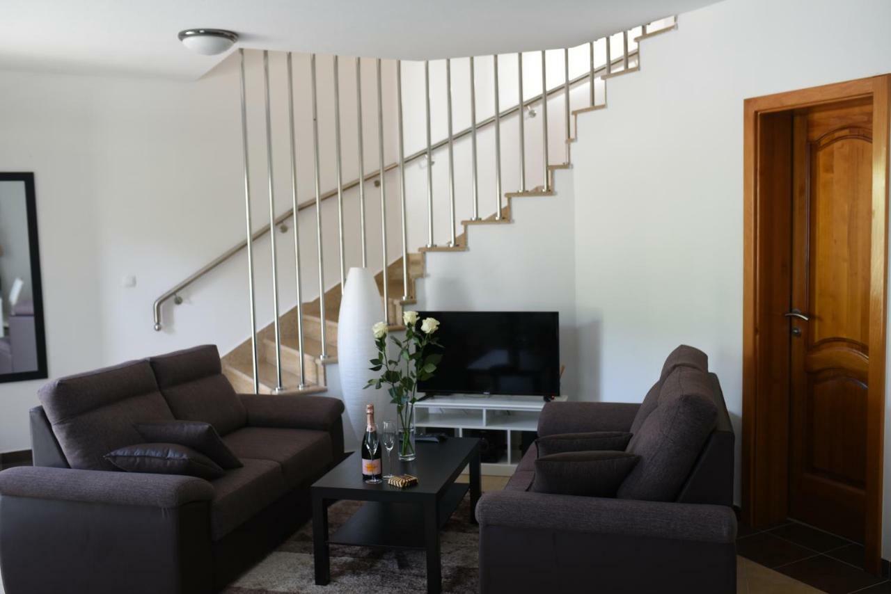 Apartman Livno Dış mekan fotoğraf