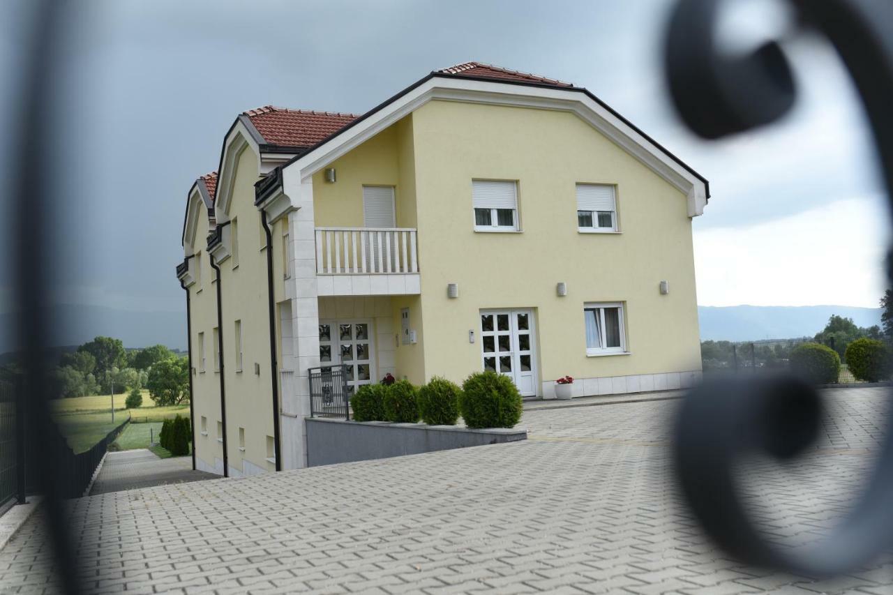 Apartman Livno Dış mekan fotoğraf